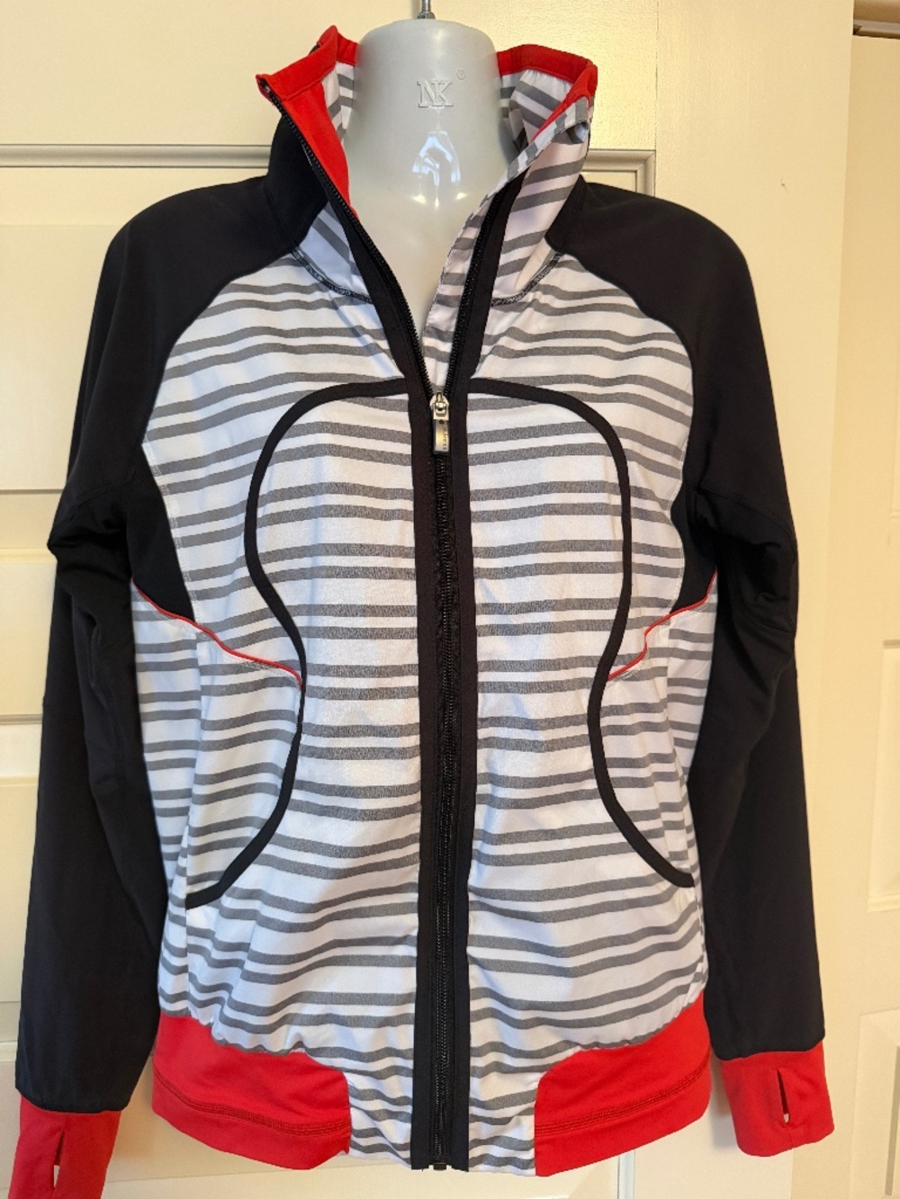 Lululemon Hoodie